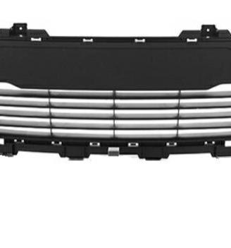 GRIGLIA PARAURTI ANTERIORE RENAULT TWINGO 2014