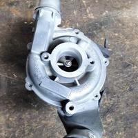 Turbina Opel Movano - Renault Master 2.3 dci