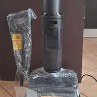 Lavapavimenti tineco s7 stretch steam