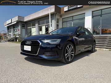 Audi A6 Business Plus 2.0 40 TDI MHEV #11126