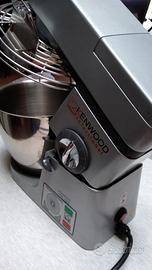 planetaria impastatrice Kenwood 