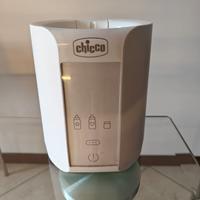 Scaldabiberon Chicco casa - viaggio