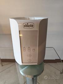 Scaldabiberon Chicco casa - viaggio