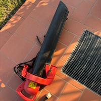 Soffiafoglie Valex Mistral