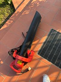 Soffiafoglie Valex Mistral