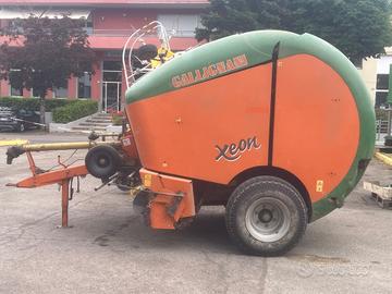 ROTOPRESSA GALLIGNANI XEON XLR