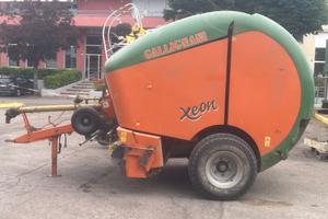 ROTOPRESSA GALLIGNANI XEON XLR