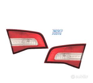 FANALI RENAULT KOLEOS 08-11 INTERNO