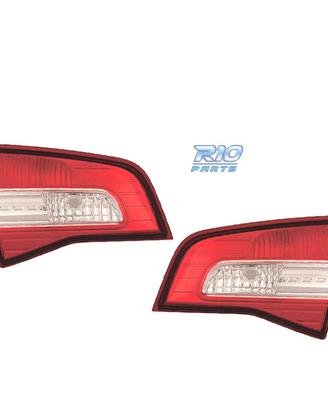 FANALI RENAULT KOLEOS 08-11 INTERNO