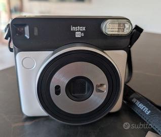 Fujifilm Instax Square 6