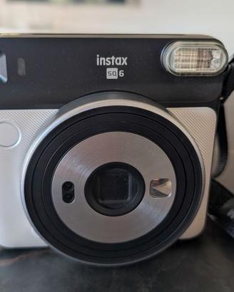 Fujifilm Instax Square 6