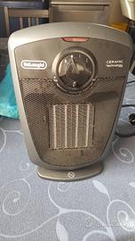 Termoventilatore ceramico