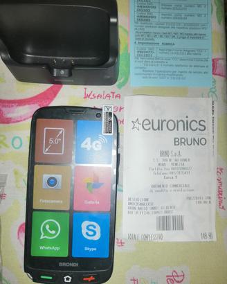 CELLULARE BRONDI