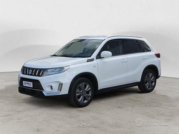 Suzuki Vitara 1.4 Boosterjet Hybrid 4WD AllGr...