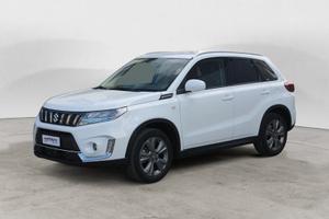 Suzuki Vitara 1.4 Boosterjet Hybrid 4WD AllGr...