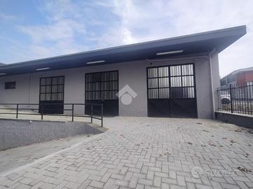 LABORATORIO A TROFARELLO