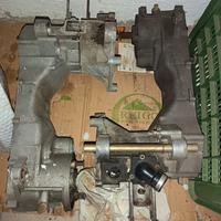 2 motori minarelli orizzontale 50