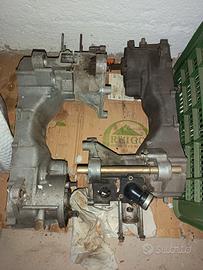 2 motori minarelli orizzontale 50