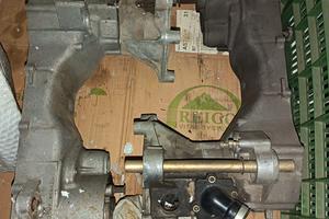 2 motori minarelli orizzontale 50