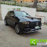 MERCEDES-BENZ GLE 350 de 4Matic EQ-Power Premium
