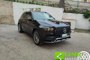 MERCEDES-BENZ GLE 350 de 4Matic EQ-Power Premium
