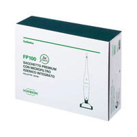 Sacchetti Premium Folletto FP100 Vorwerk VB100