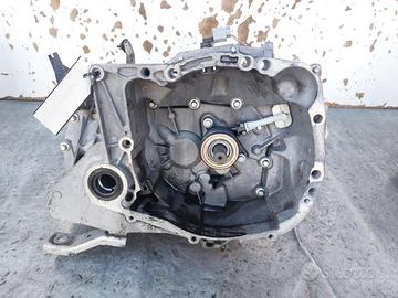 JH3128 CAMBIO MANUALE 5M RENAULT CLIO III (B85-C85