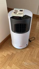 DCG Eltronic VERI65 CONDIZIONATORE A EVAPORAZIONE