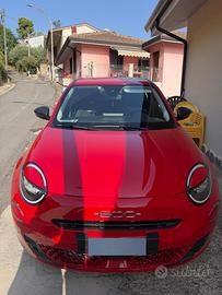 Fiat 600 Hybrid