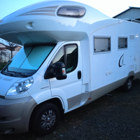 CI Mizar Garage Top Class