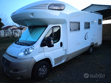 CI Mizar Garage Top Class