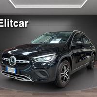 MERCEDES-BENZ GLA 200 Automatic Sport