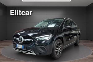 MERCEDES-BENZ GLA 200 Automatic Sport