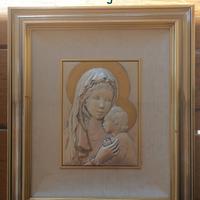 quadro per cameretta 