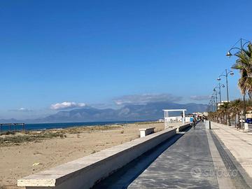 Appartamento Mondragone [Cod. rif collodi VRG]