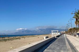 Appartamento Mondragone [Cod. rif collodi VRG]