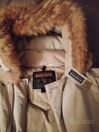 Giacca invernale 