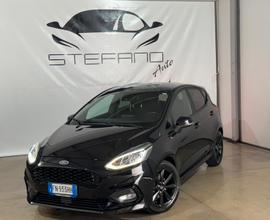 Ford Fiesta 1.5 TDCi 5 porte ST-Line