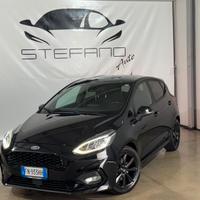 Ford Fiesta 1.5 TDCi 5 porte ST-Line