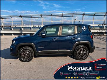 jeep renegade 2.0 d 140 cv