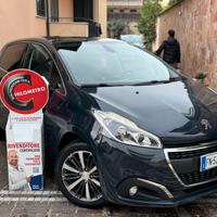 Peugeot 208 PureTech 82 5 porte Allure
