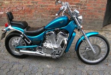 Suzuki intruder 600 anno 1996