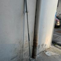 BILANCIERE OLIMPIONICO