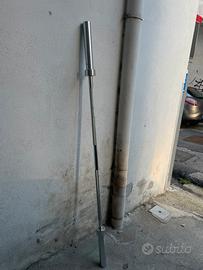 BILANCIERE OLIMPIONICO