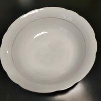Grande ciotola antica Ginori 800