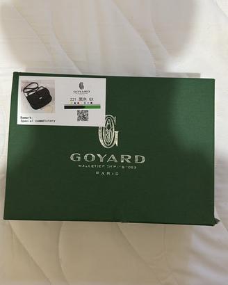 borsa goyard