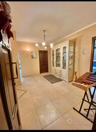 Appartamento in Via Ticino