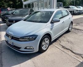 Volkswagen Polo 1.0 TSI DSG 5p. Comfortline BlueMo