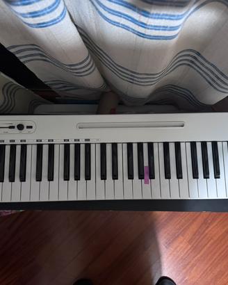 SAMSON Midi Carbon 61