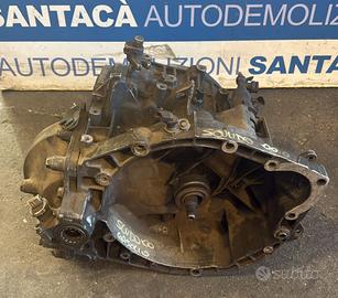 Cambio manuale FIAT SCUDO anno 2000 cilindrata 1.9